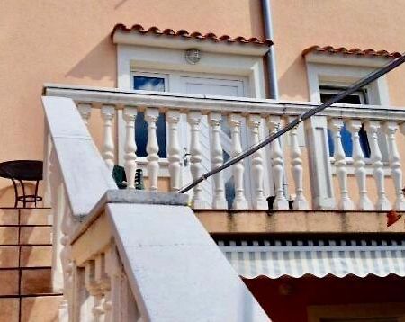 Apartman Luna Пунат Экстерьер фото