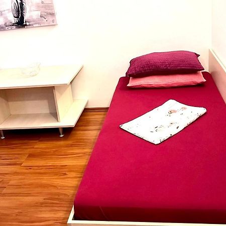 Apartman Luna Пунат Экстерьер фото