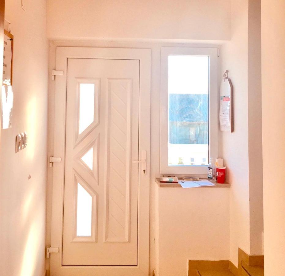 Apartman Luna Пунат Экстерьер фото