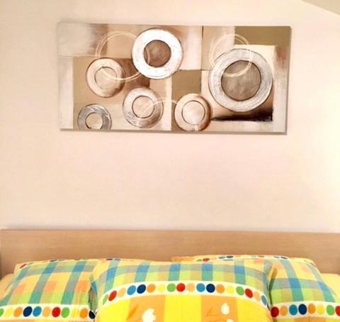 Apartman Luna Пунат Экстерьер фото