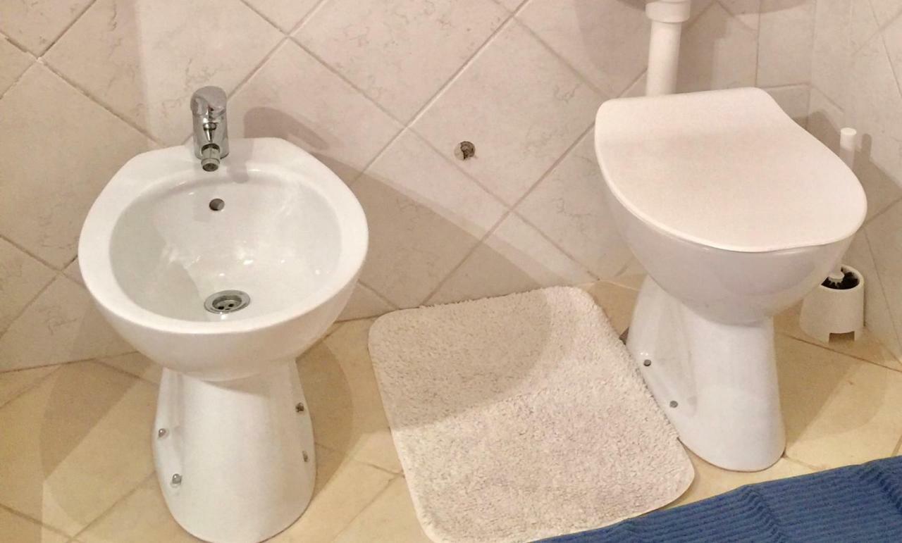 Apartman Luna Пунат Экстерьер фото
